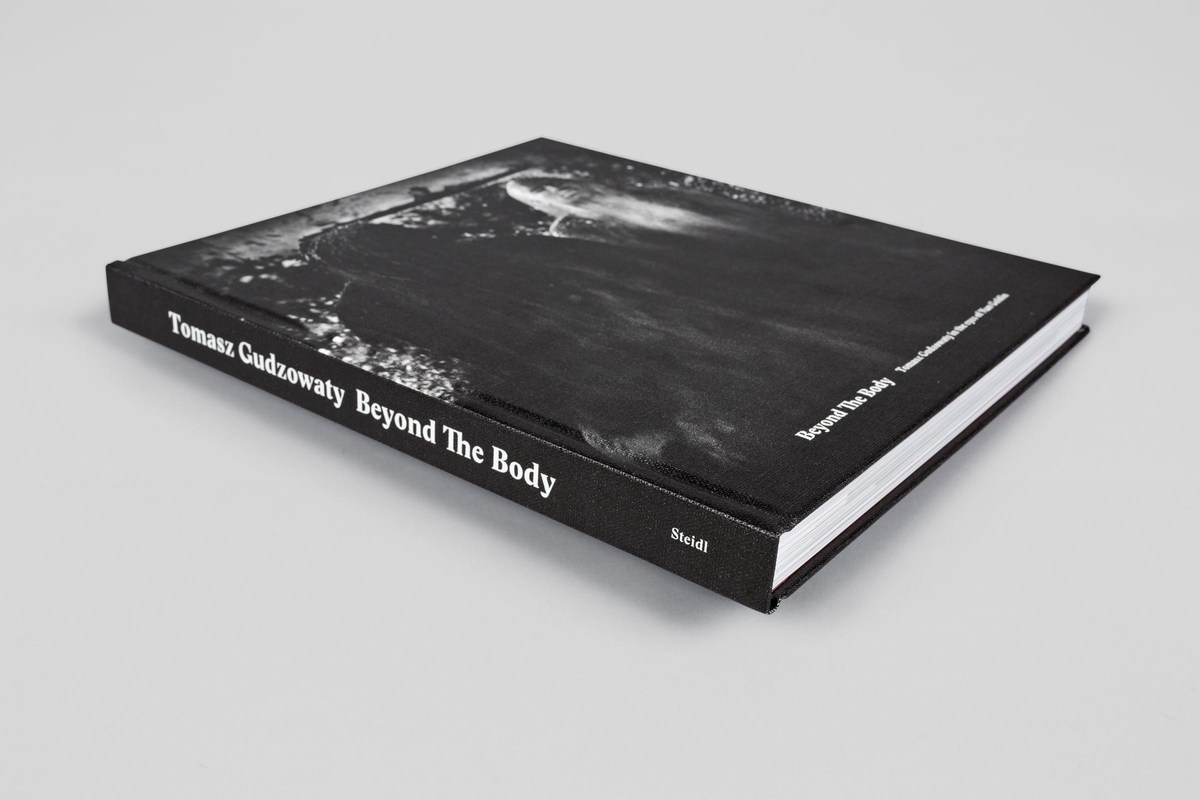 BEYOND THE BODY | tomasz gudzowaty